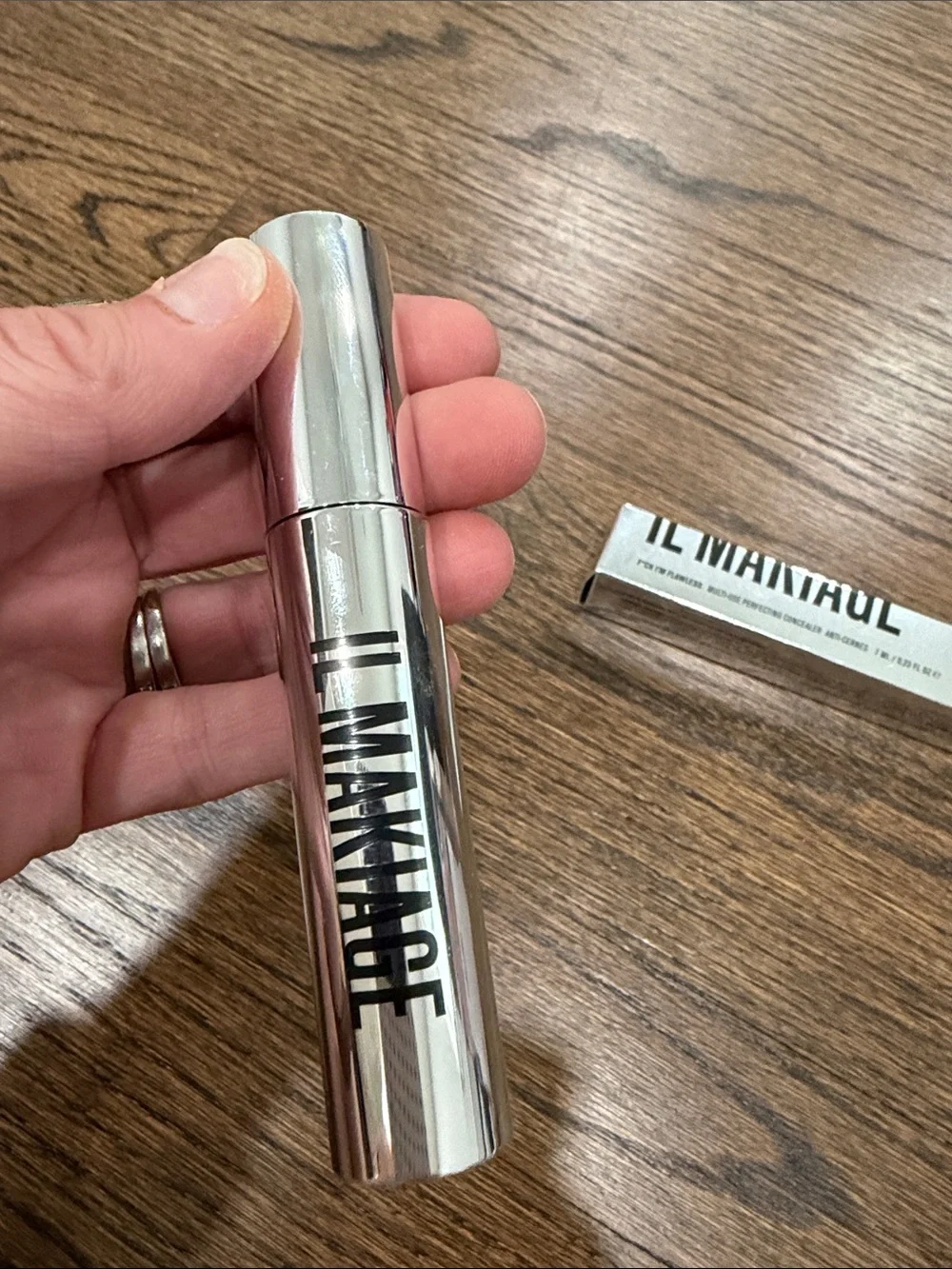 IL MAKIAGE F*ck I'm Flawless Concealer - shade 3.5